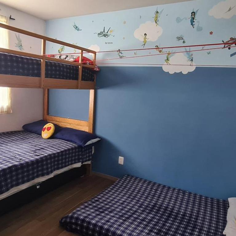 Condominio Reforma 96 - Apartamento - 21
