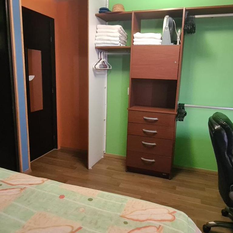 Condominio Reforma 96 - Apartamento - 22