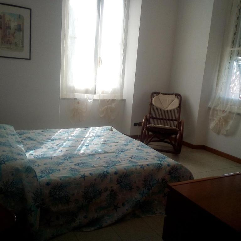 ANTICO BORGO AL MARE - Vacation Home - 8