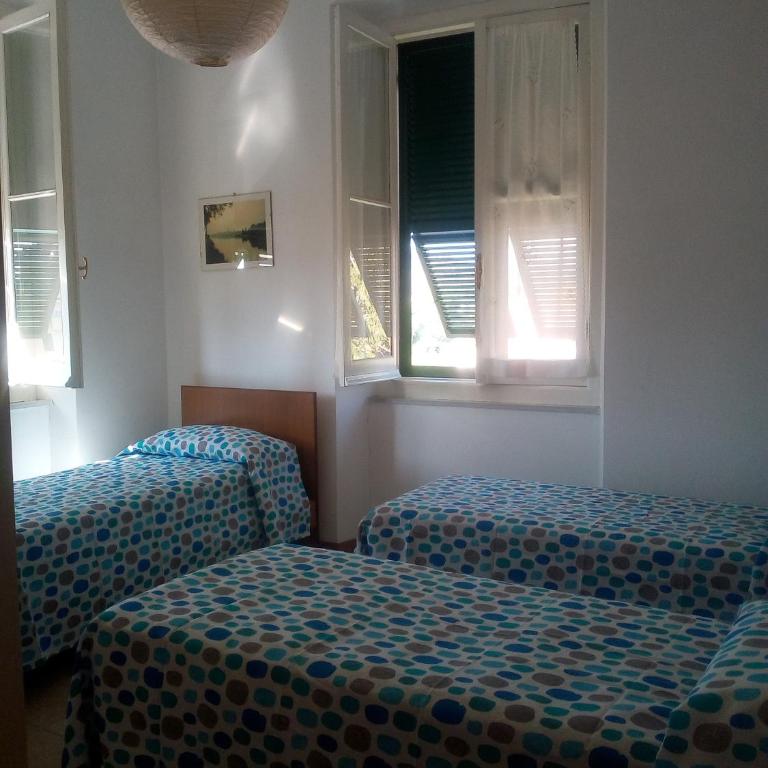 ANTICO BORGO AL MARE - Vacation Home - 7