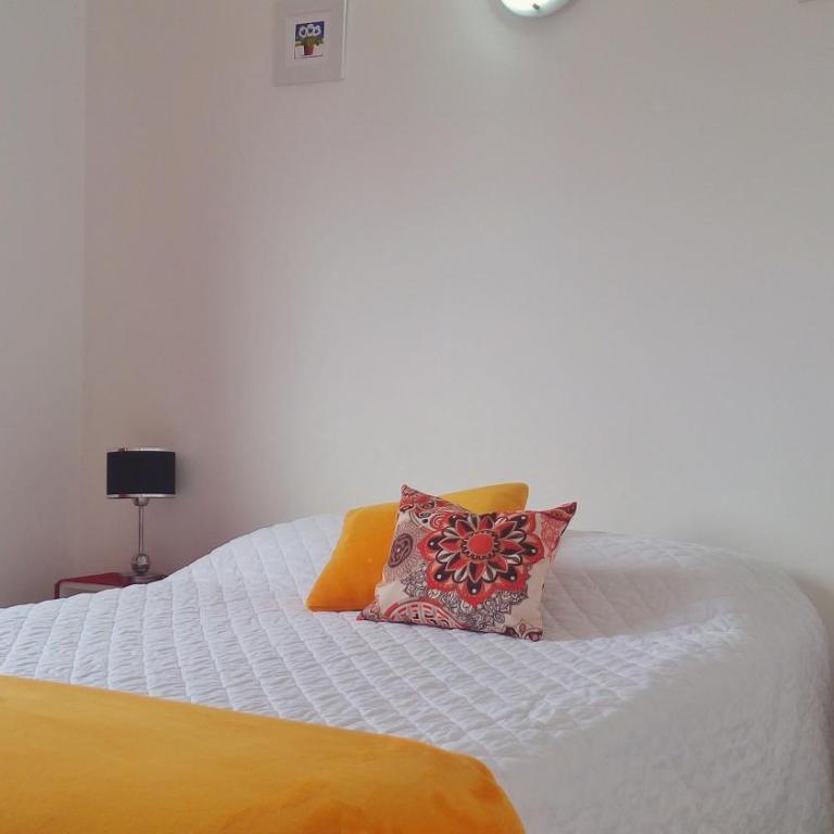 Cabañas Aluen - Chalet - 7