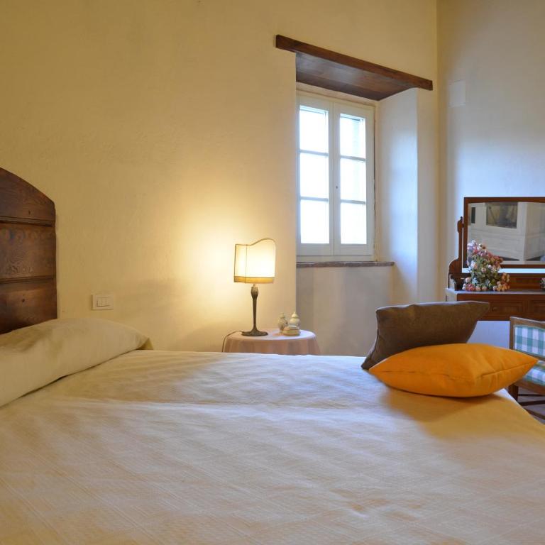 Fonte Comelia - Casa su 2 livelli con 2 Camere da Letto - 8