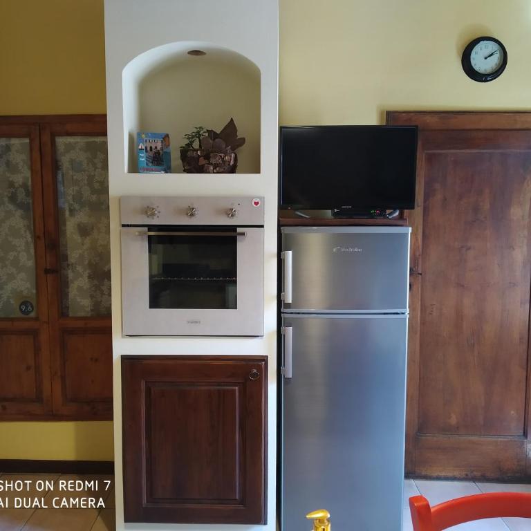 Casa Giulia on Francigena - Appartamento con 1 Camera da Letto - 18