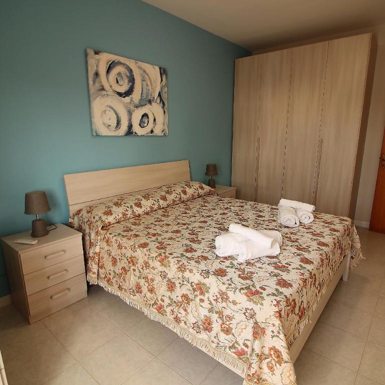Sabbia e Mare - Casa Vacanze - 1