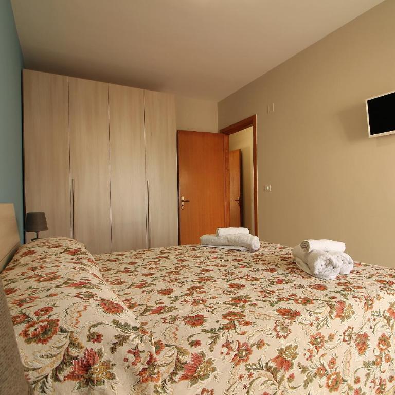 Sabbia e Mare - Casa Vacanze - 11