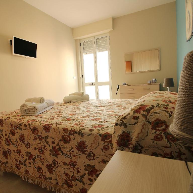 Sabbia e Mare - Casa Vacanze - 12