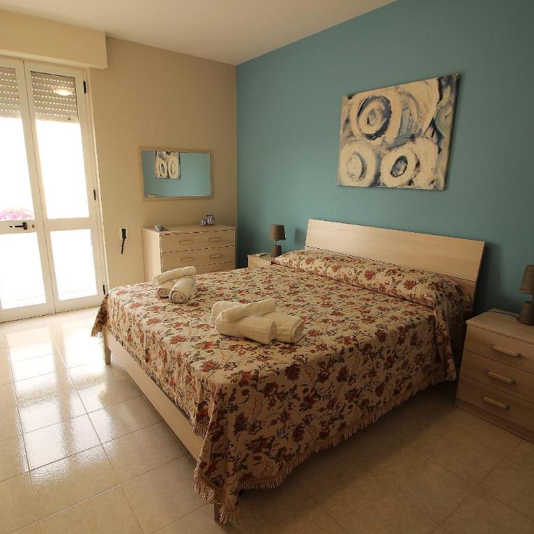 Sabbia e Mare - Casa Vacanze - 14