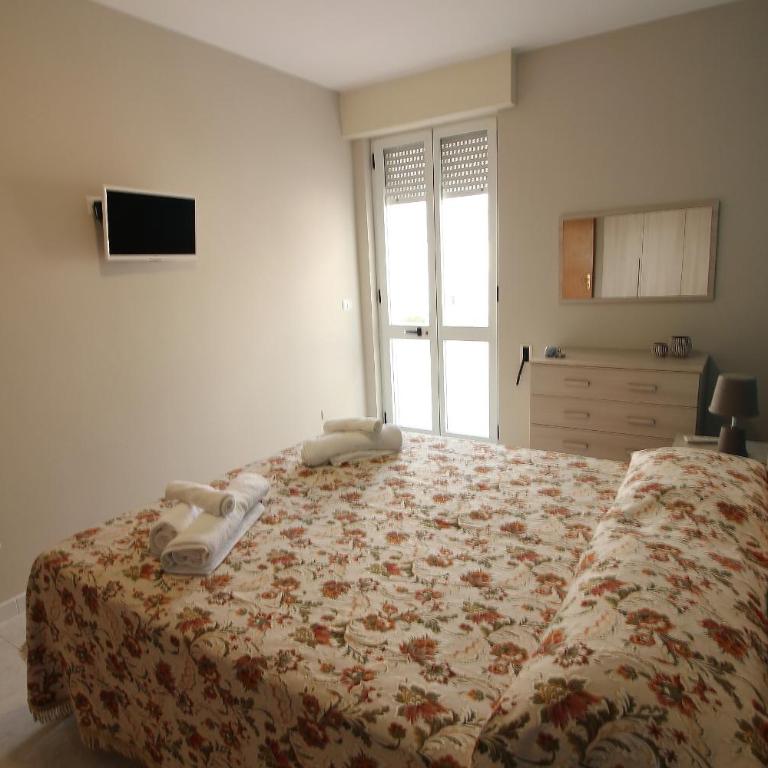 Sabbia e Mare - Casa Vacanze - 16