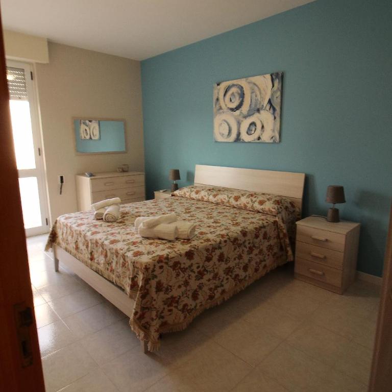 Sabbia e Mare - Casa Vacanze - 17