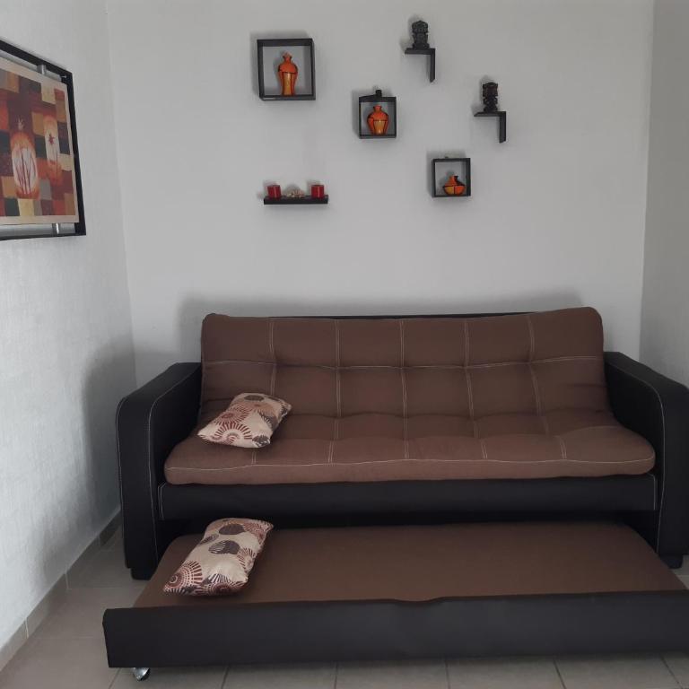 Casa de las Flores - Apartamento de 2 dormitorios - 11