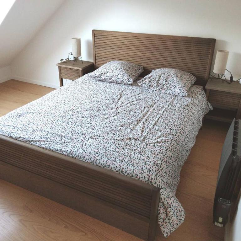 Appartements Up & Down by Beds76 - Apartment mit 1 Schlafzimmer - 2