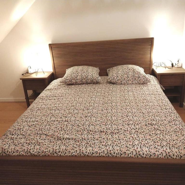 Appartements Up & Down by Beds76 - Apartment mit 1 Schlafzimmer - 3