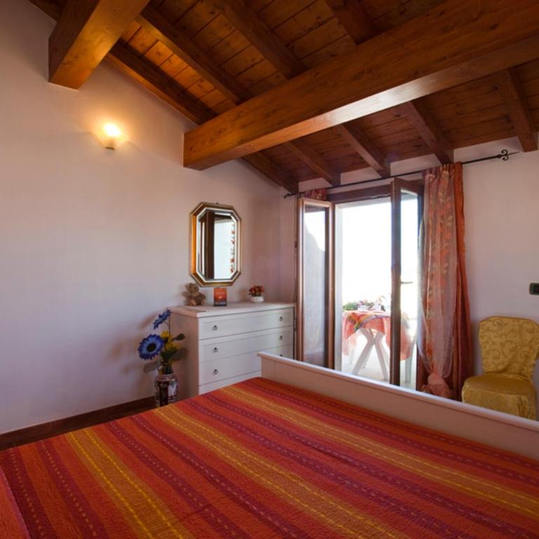A Domo Mia - Suite Attico con Vista Mare e Terrazza - 2
