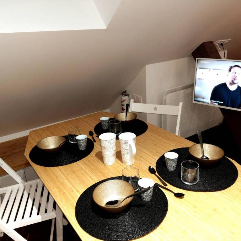 Appartements Up & Down by Beds76 - Deluxe Apartment - 7