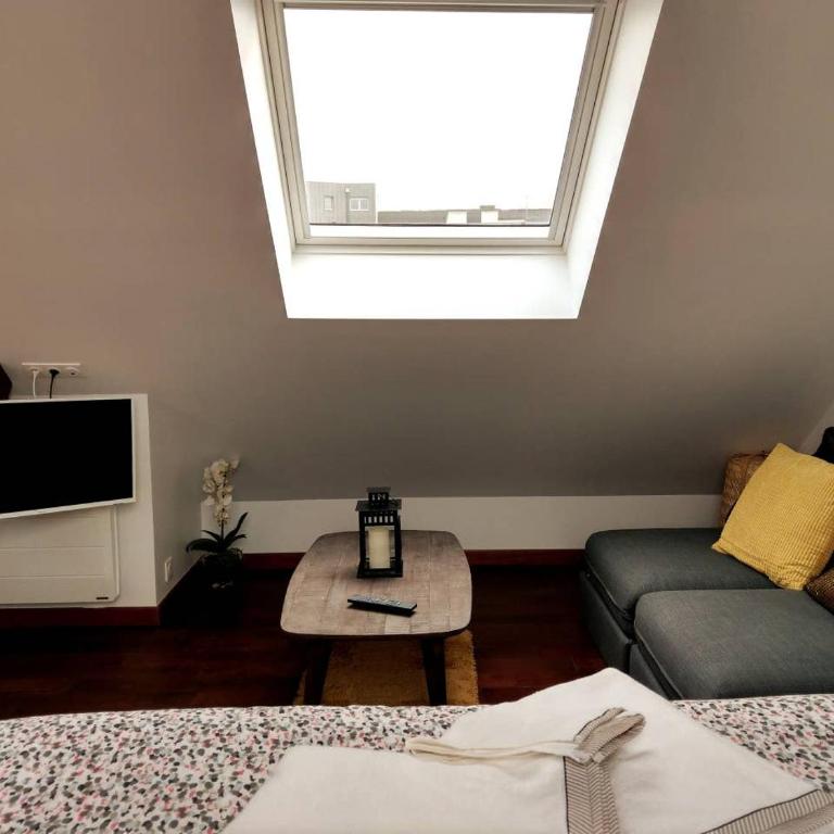Appartements Up & Down by Beds76 - Deluxe Apartment - 9
