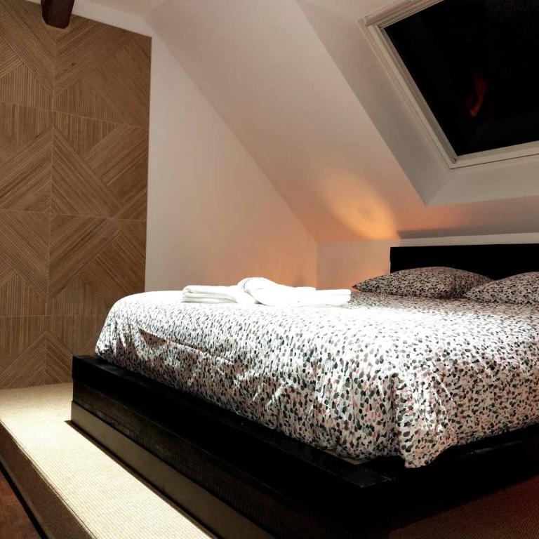 Appartements Up & Down by Beds76 - Deluxe Apartment - 10