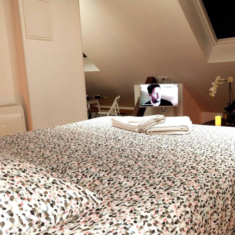 Appartements Up & Down by Beds76 - Deluxe Apartment - 11