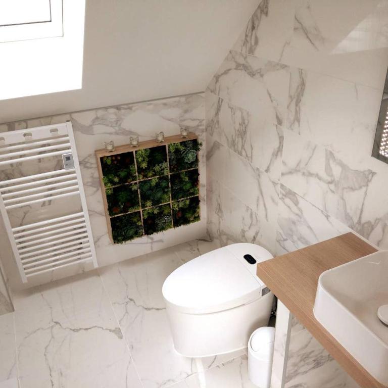 Appartements Up & Down by Beds76 - Deluxe Apartment - 2