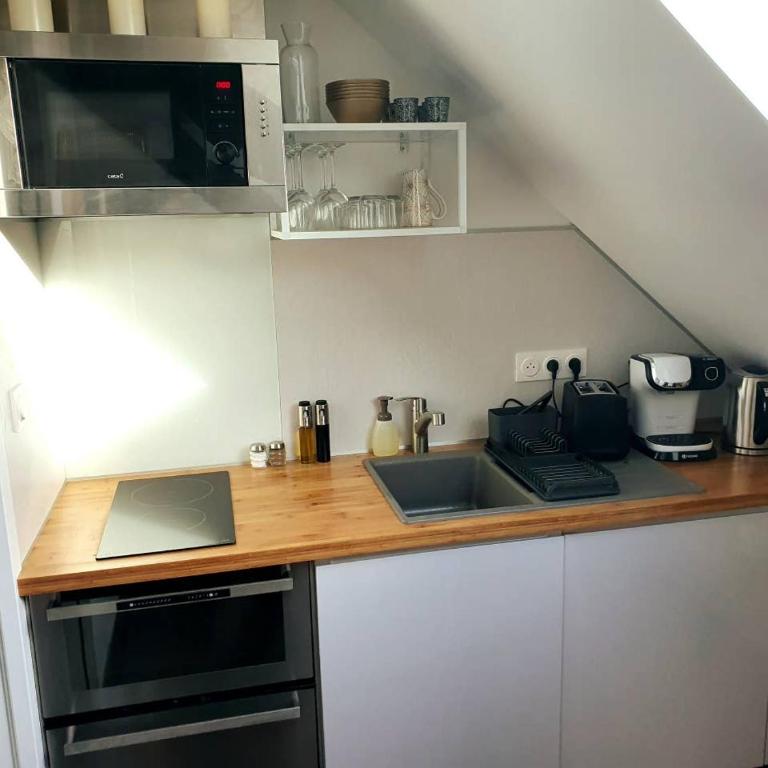 Appartements Up & Down by Beds76 - Deluxe Apartment - 3