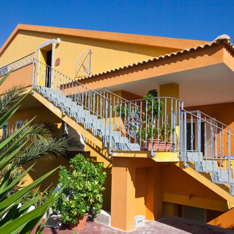 A Domo Mia - Suite Attico con Vista Mare e Terrazza - 52