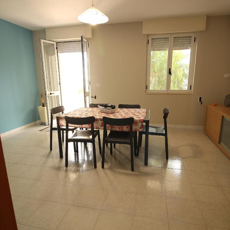 Sabbia e Mare - Casa Vacanze - 10