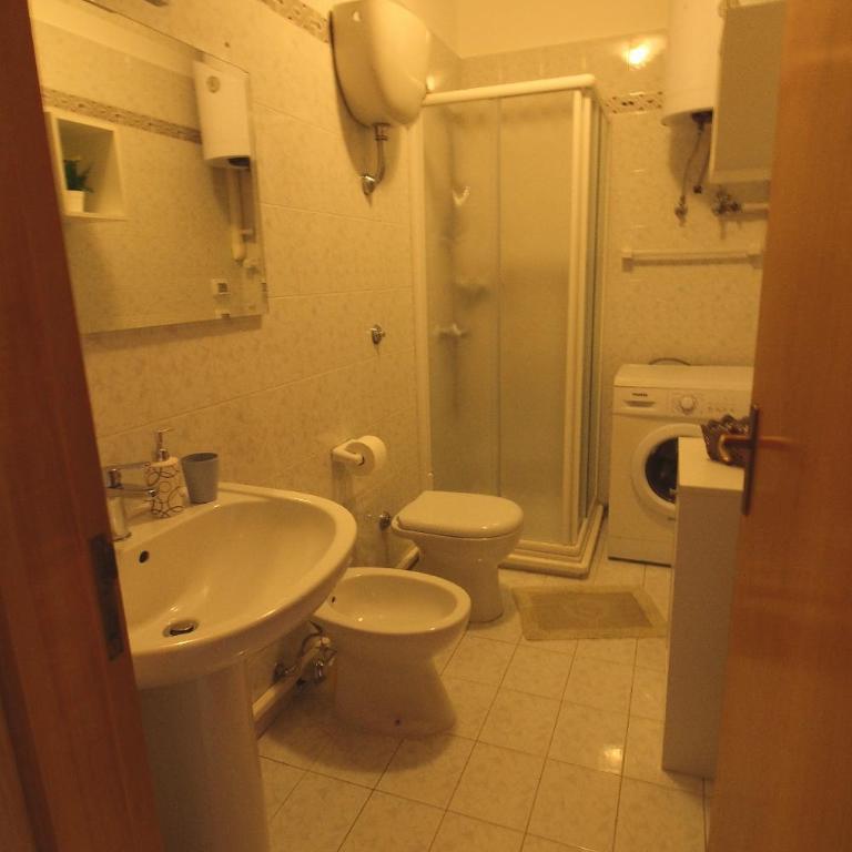 Sabbia e Mare - Casa con 2 Camere da Letto - 5