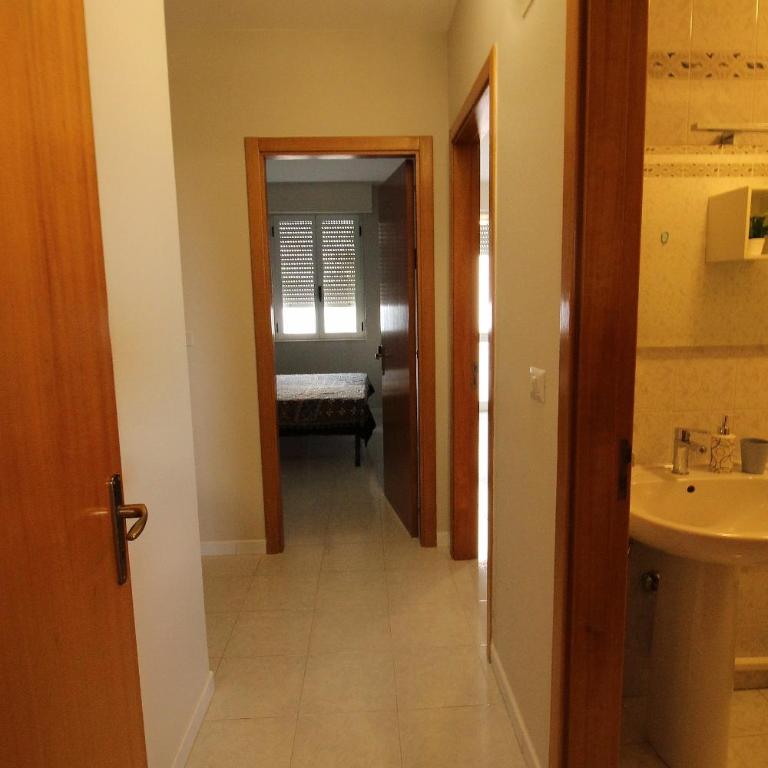 Sabbia e Mare - Casa con 2 Camere da Letto - 6