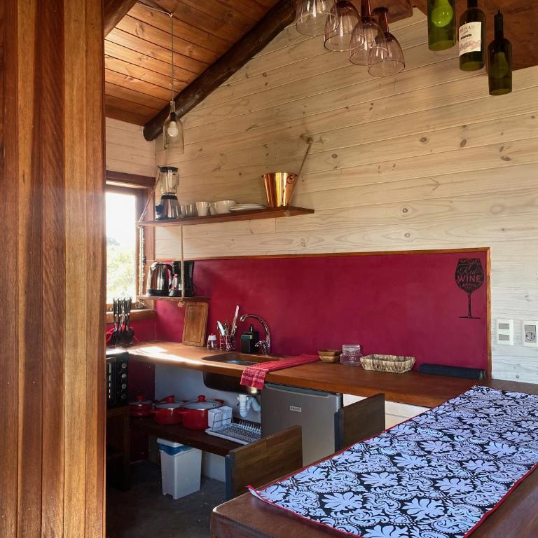 Piedra y Cielo - Vacation Home - 18