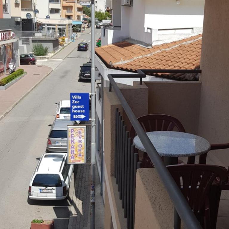 Villa Pedja Zec Exclusive 3+ - Apartman sa 1 Spavaćom Sobom - 3