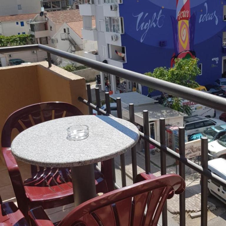 Villa Pedja Zec Exclusive 3+ - Apartman sa 1 Spavaćom Sobom - 1