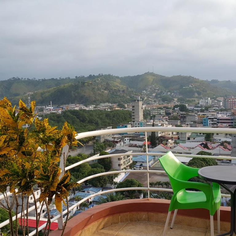 Arco Iris Atacames - Apartamento Superior - 7