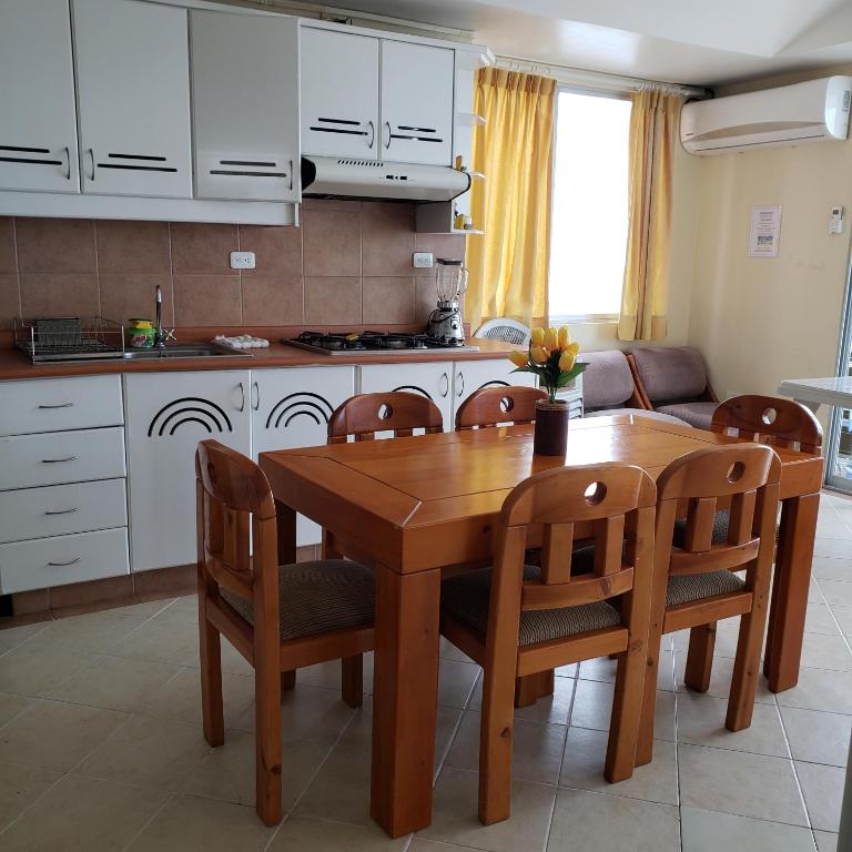 Arco Iris Atacames - Apartamento con vistas al mar - 6