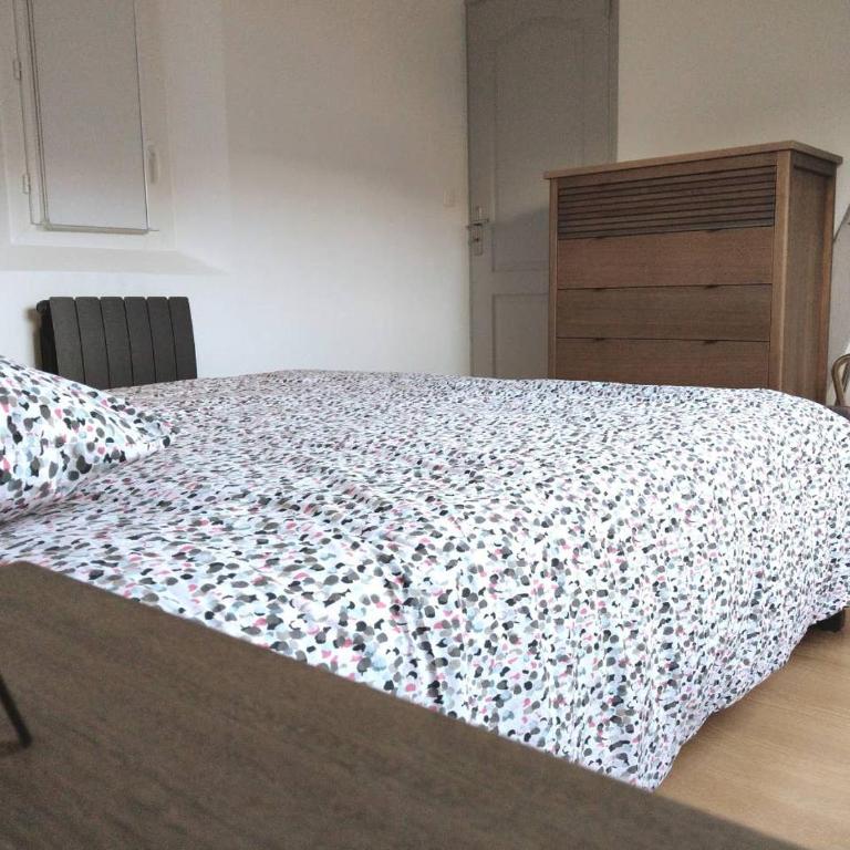 Appartements Up & Down by Beds76 - Apartment mit 1 Schlafzimmer - 5