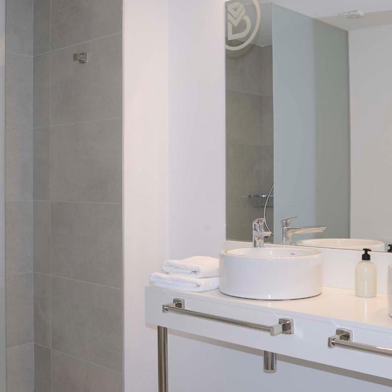 Apartaments B-Llobet Sun & Confort - Estudio - 4