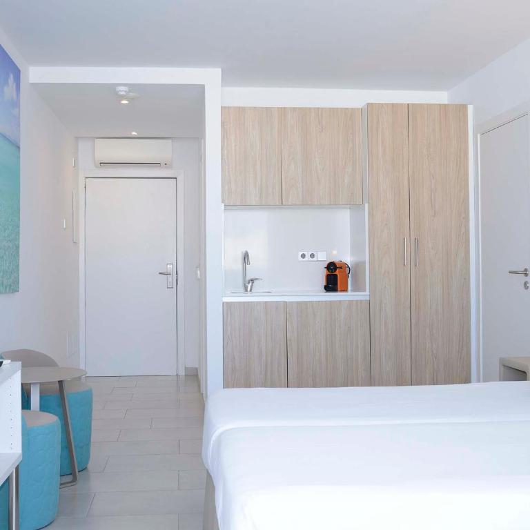 Apartaments B-Llobet Sun & Confort - Estudio - 5