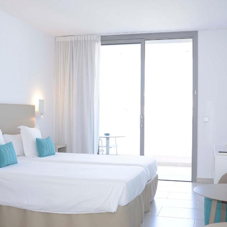 Apartaments B-Llobet Sun & Confort - Estudio - 6