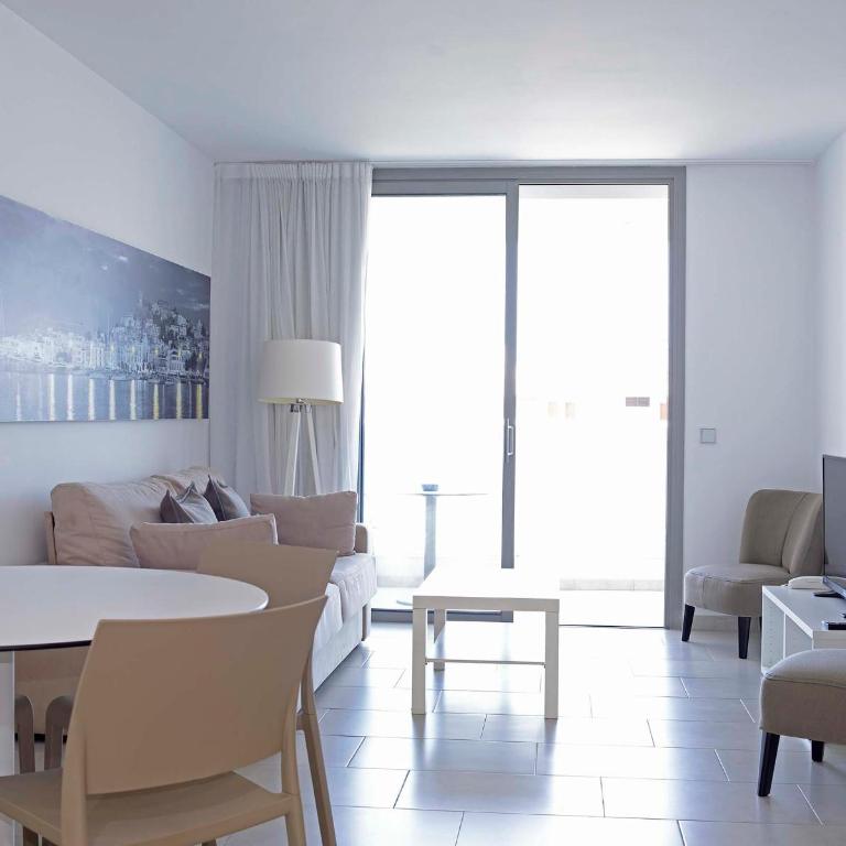 Apartaments B-Llobet Sun & Confort - Apartamento Estándar de 1 dormitorio - 12