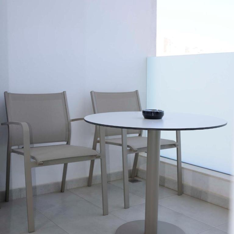 Apartaments B-Llobet Sun & Confort - Apartamento Estándar de 1 dormitorio - 10