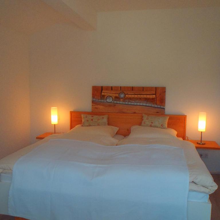 Gästehaus Rosa Leitgeb - Economy Doppelzimmer - 7