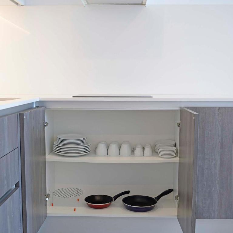 Apartaments B-Llobet Sun & Confort - Apartamento Estándar de 2 dormitorios - 15