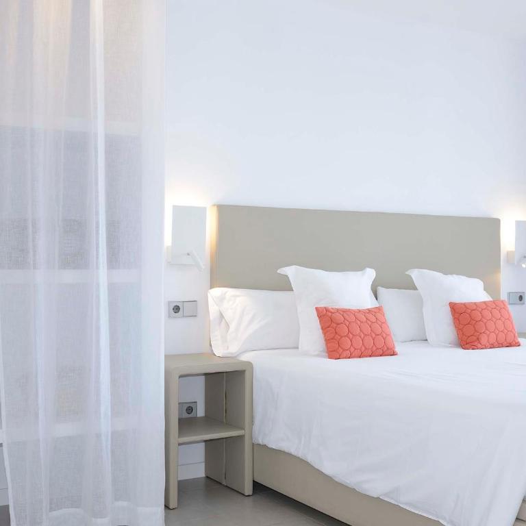 Apartaments B-Llobet Sun & Confort - Apartamento Estándar de 2 dormitorios - 2