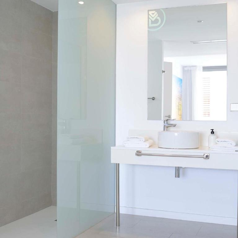 Apartaments B-Llobet Sun & Confort - Apartamento Estándar de 2 dormitorios - 14