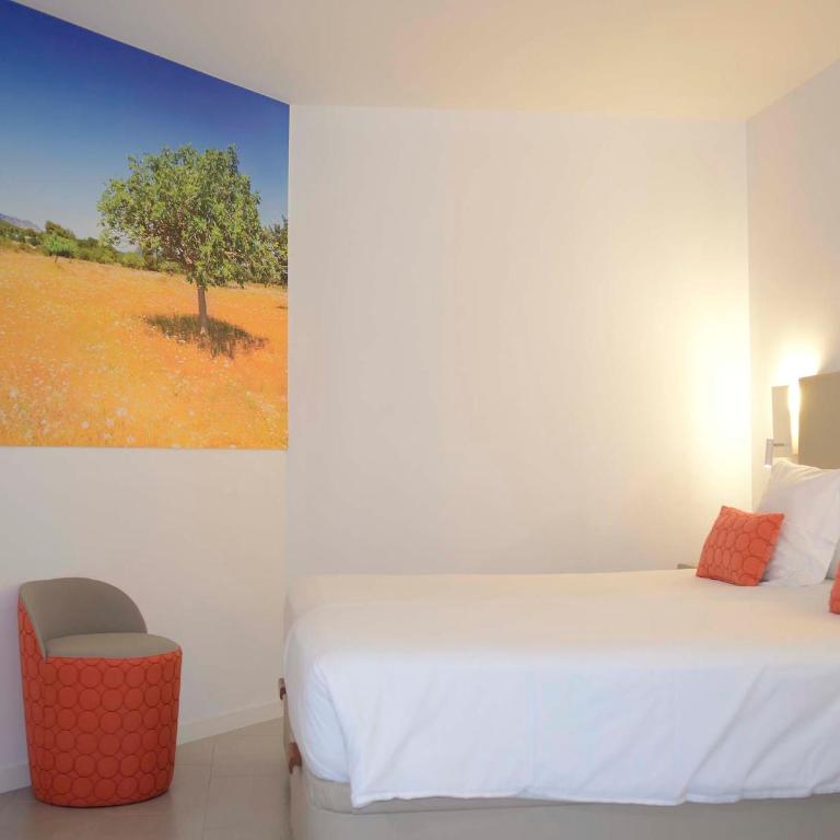 Apartaments B-Llobet Sun & Confort - Apartamento Estándar de 2 dormitorios - 13