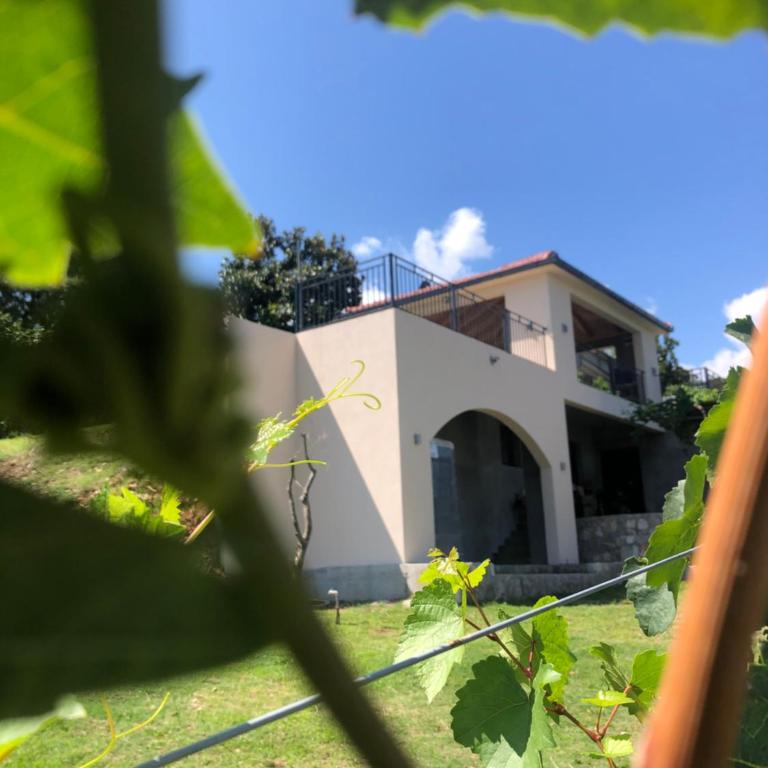 Green Silence - Vuk - Apartman sa 2 Spavaće Sobe - 10