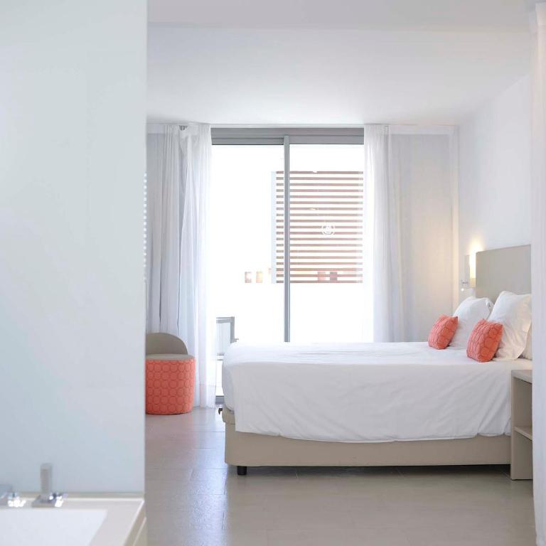 Apartaments B-Llobet Sun & Confort - Apartamento Superior de 2 dormitorios - 11