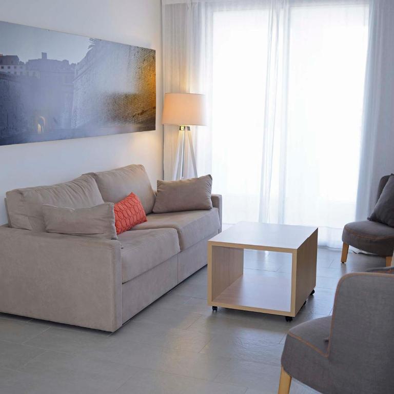 Apartaments B-Llobet Sun & Confort - Apartamento Superior de 2 dormitorios - 8