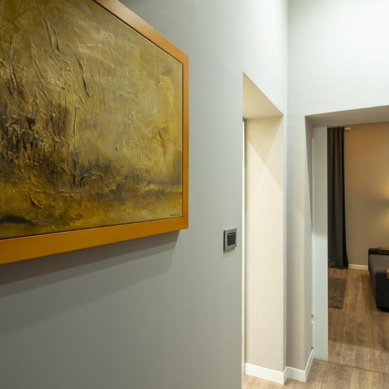 Vila Emilia - Deluks Apartman - 13