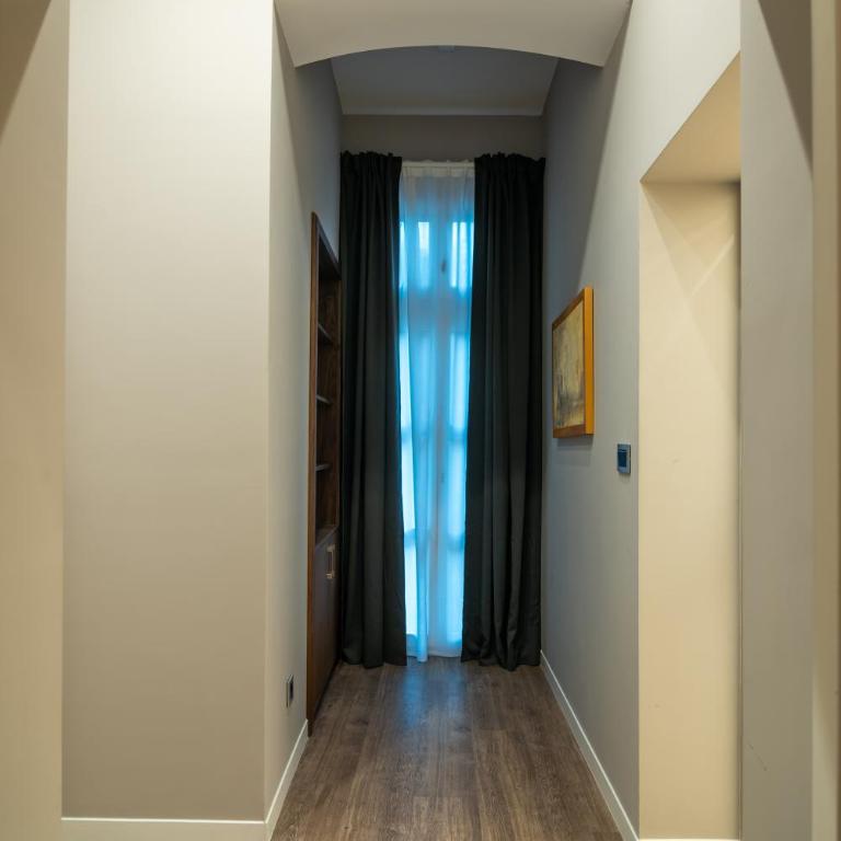 Vila Emilia - Deluks Apartman - 5