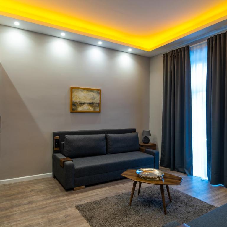 Vila Emilia - Deluks Apartman - 7
