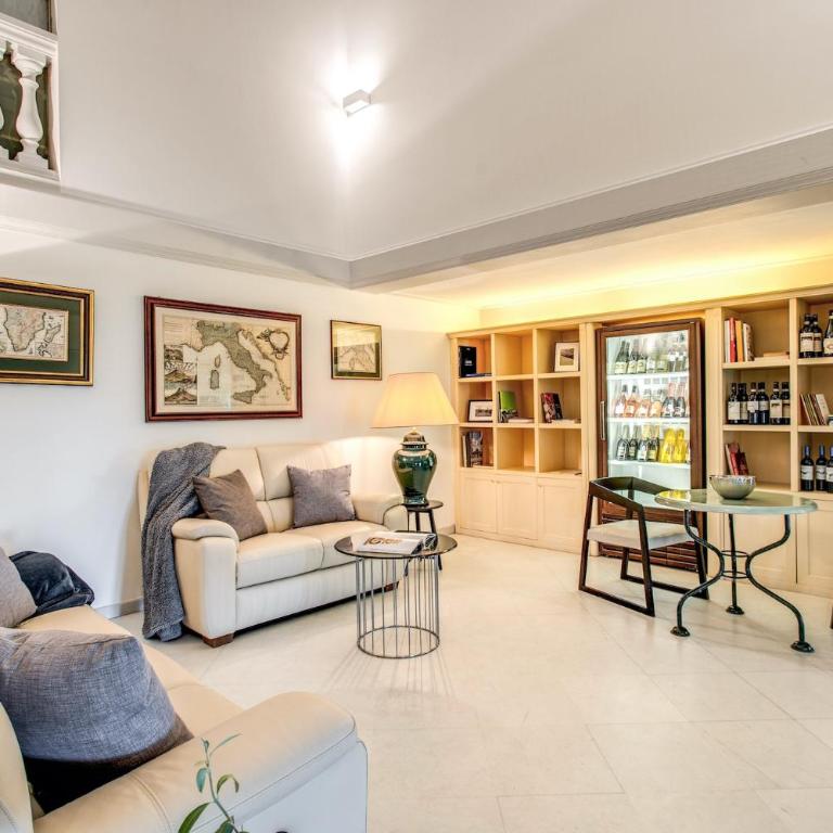 Alfresco luxury Villa with Heated pool - Villa con Piscina Privata - 6